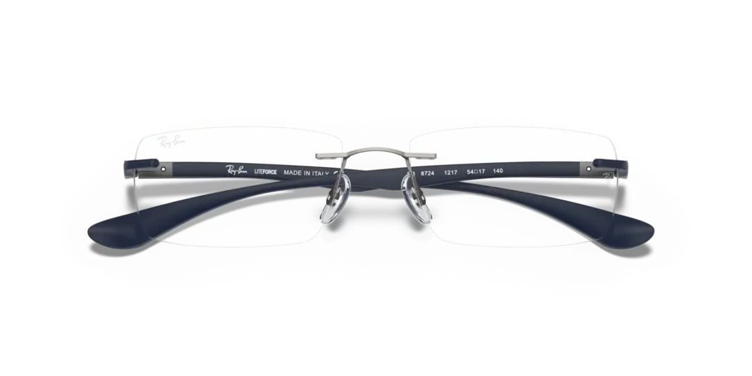 Ray-Ban Optical 0RX8724 1217