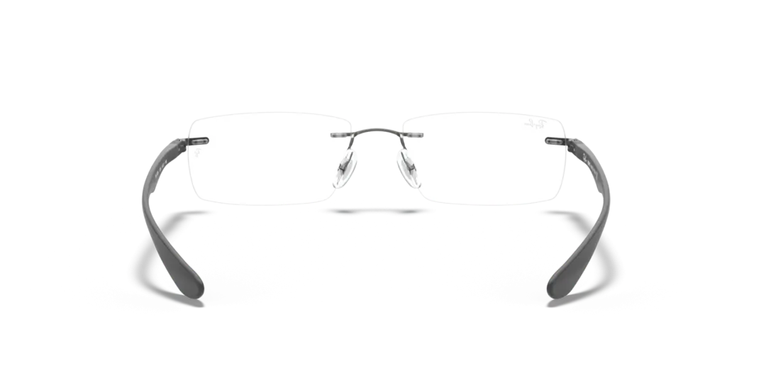 Ray-Ban Optical 0RX8724 1218