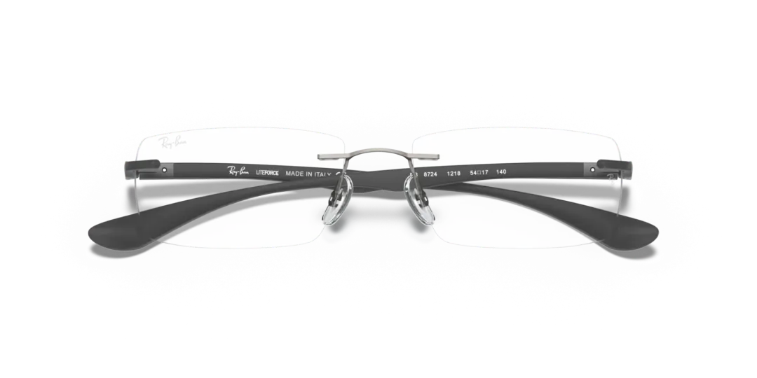 Ray-Ban Optical 0RX8724 1218