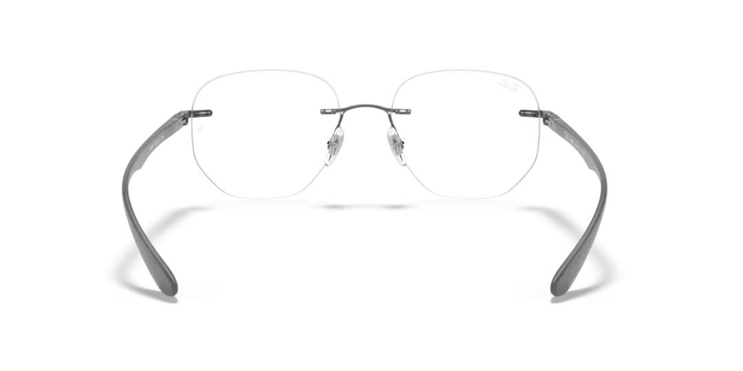 Ray-Ban Optical 0RX8766 1000