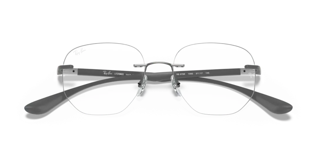 Ray-Ban Optical 0RX8766 1000