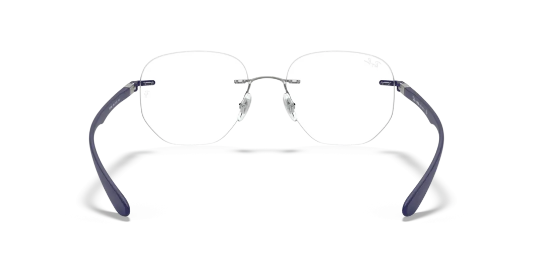 Ray-Ban Optical 0RX8766 1216