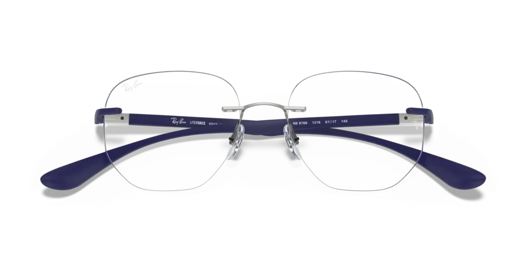 Ray-Ban Optical 0RX8766 1216