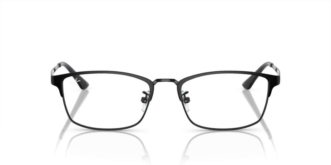 Ray-Ban Optical 0RX8772D 1206