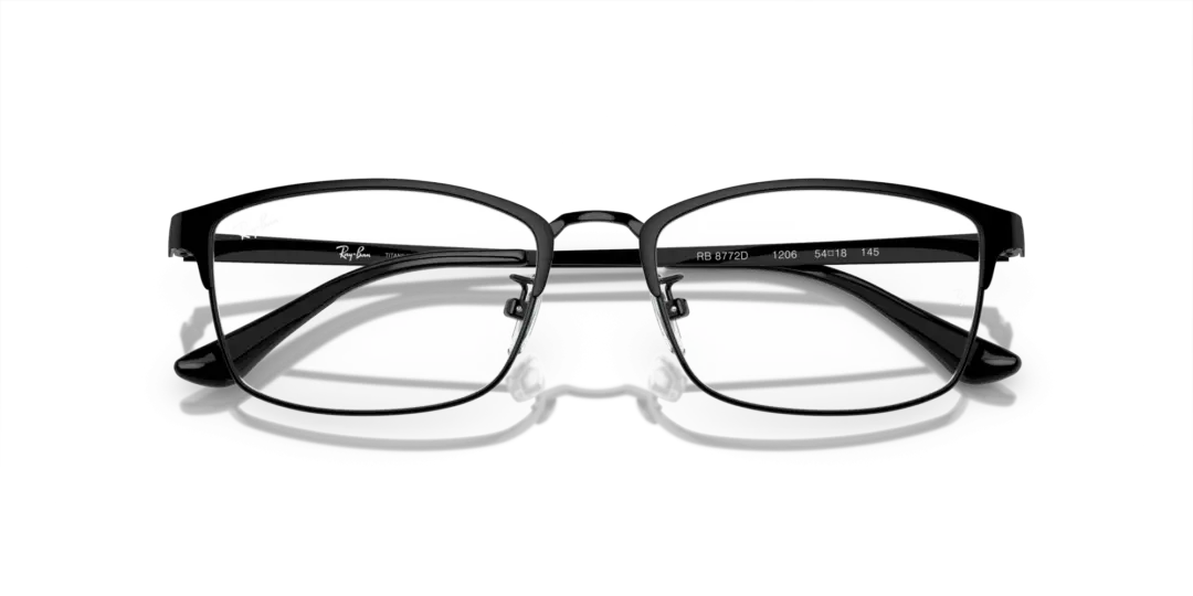 Ray-Ban Optical 0RX8772D 1206