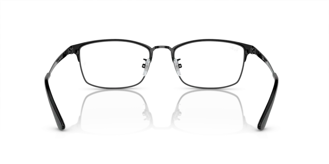 Ray-Ban Optical 0RX8772D 1206