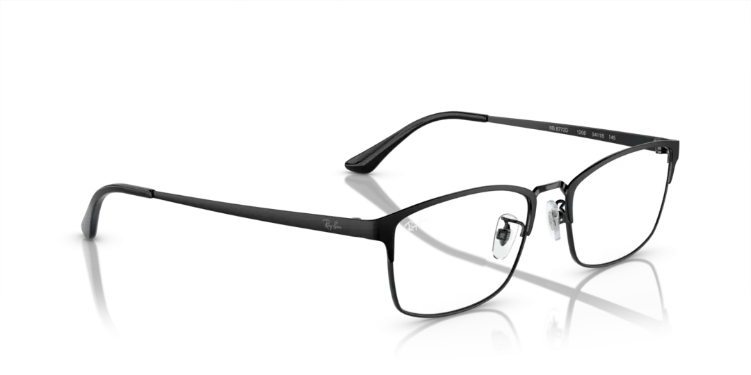 Ray-Ban Optical 0RX8772D 1206