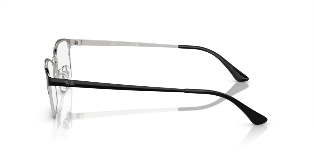 Ray-Ban Optical 0RX8772D 1235