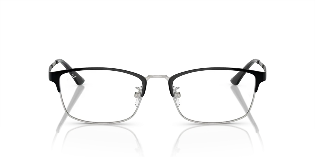 Ray-Ban Optical 0RX8772D 1235