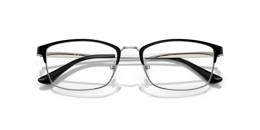 Ray-Ban Optical 0RX8772D 1235