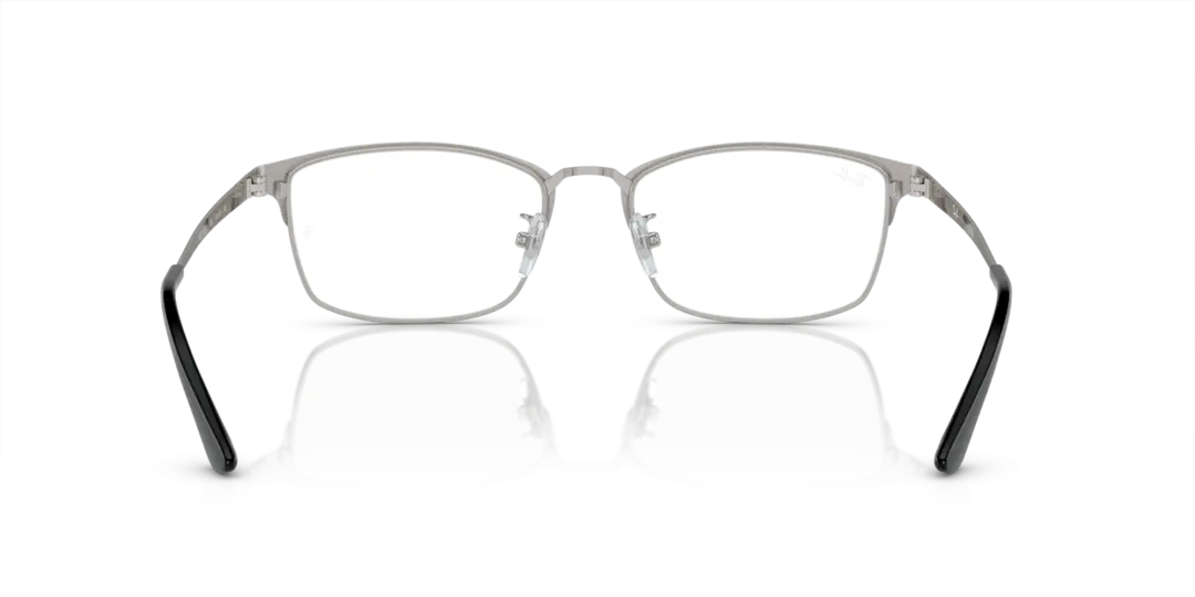 Ray-Ban Optical 0RX8772D 1235