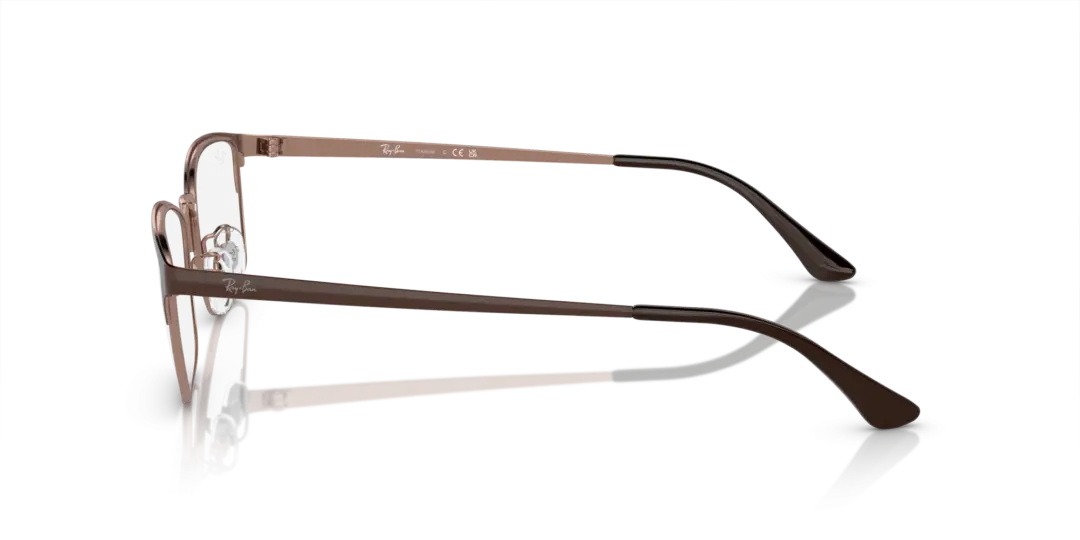 Ray-Ban Optical 0RX8772D 1240