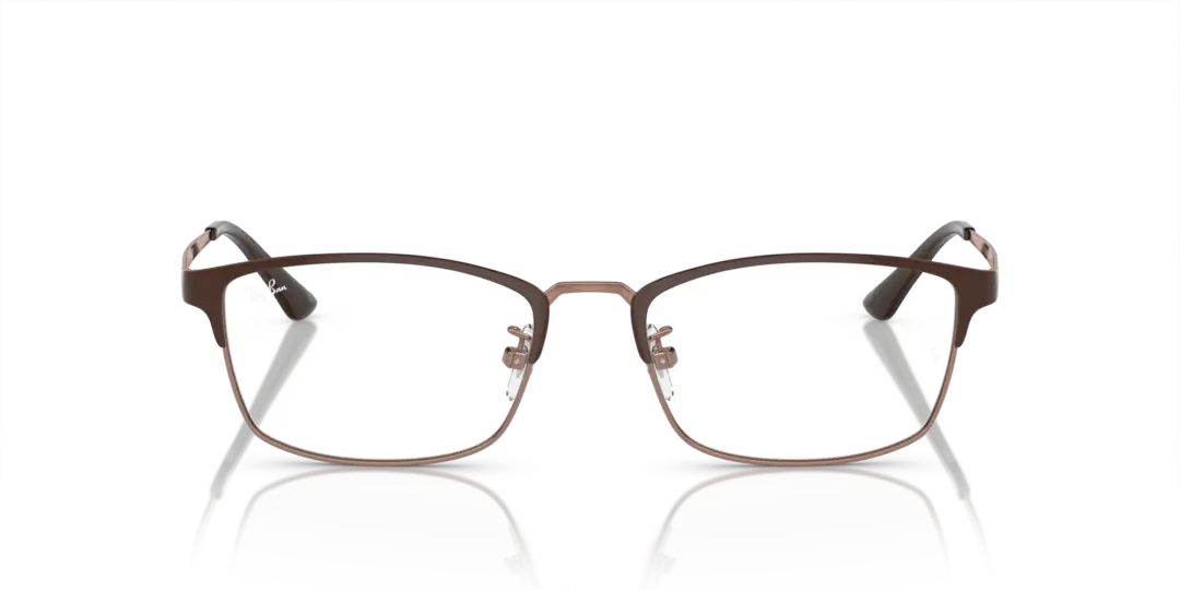 Ray-Ban Optical 0RX8772D 1240