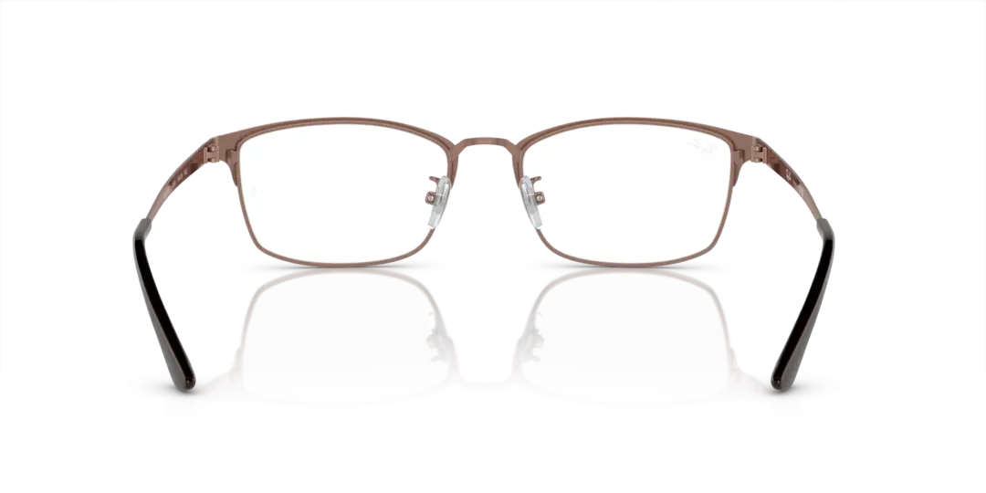 Ray-Ban Optical 0RX8772D 1240