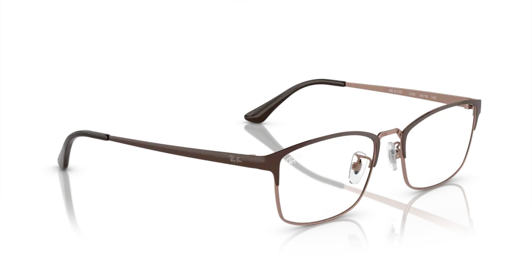 Ray-Ban Optical 0RX8772D 1240