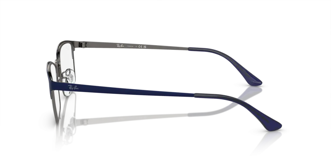 Ray-Ban Optical 0RX8772D 1241