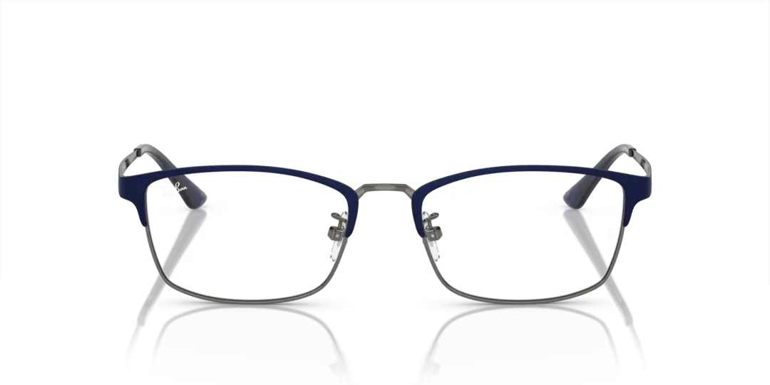 Ray-Ban Optical 0RX8772D 1241