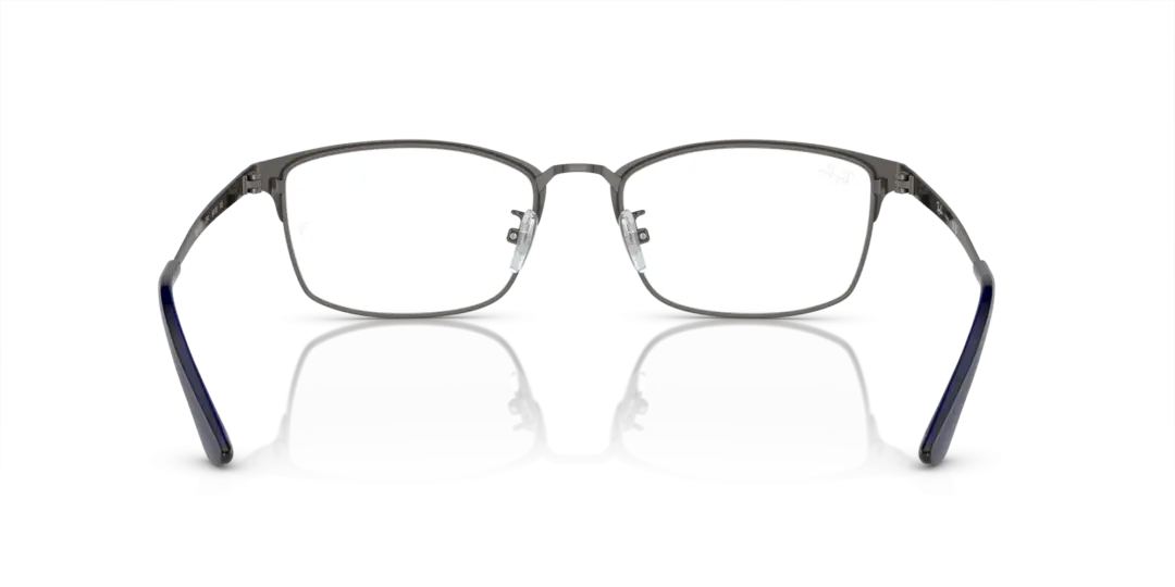 Ray-Ban Optical 0RX8772D 1241