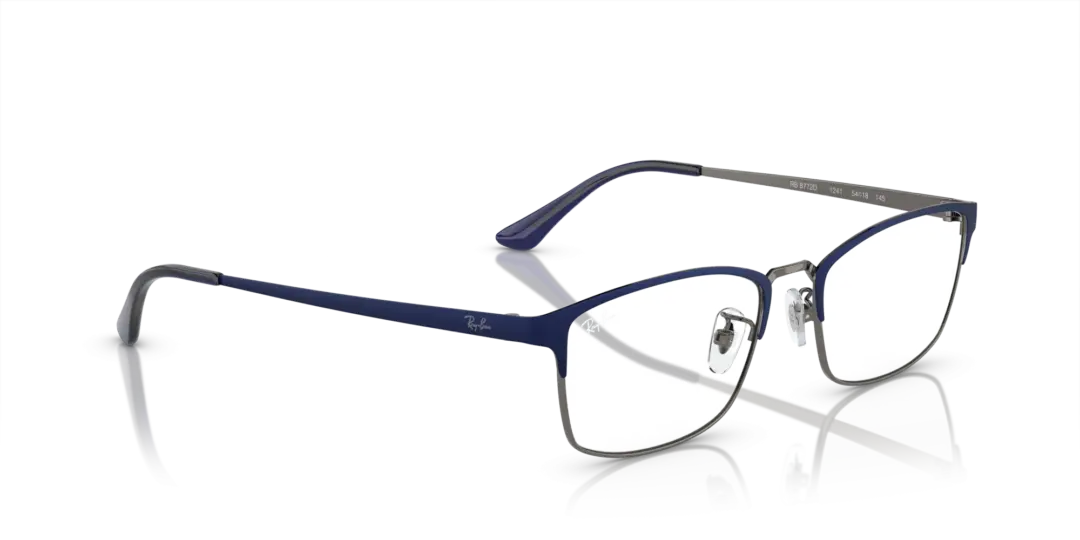 Ray-Ban Optical 0RX8772D 1241