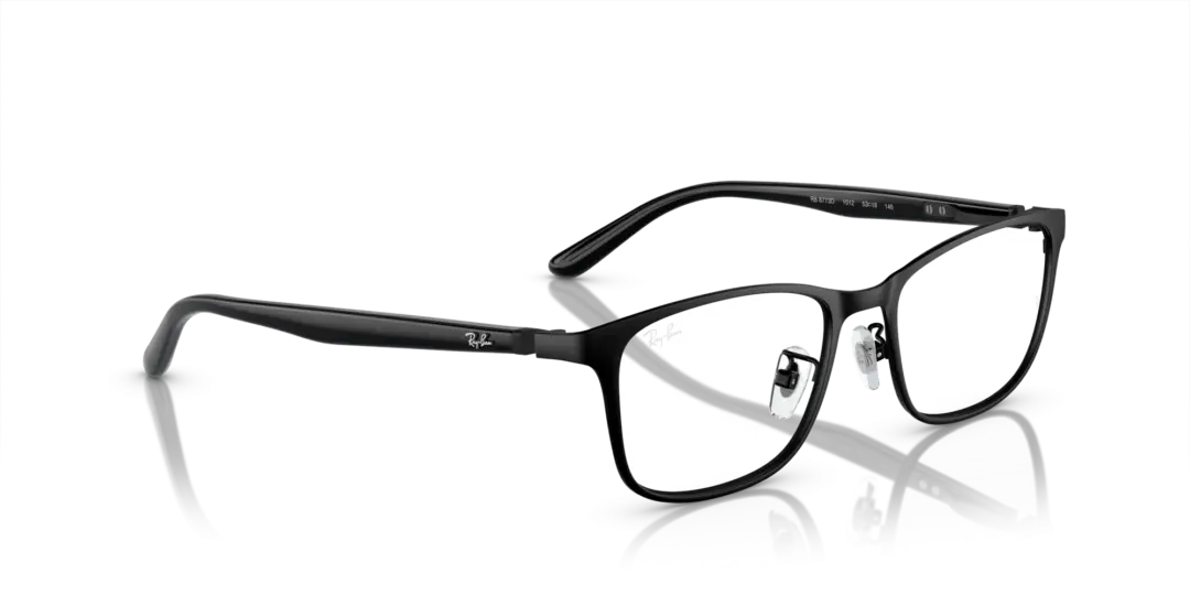 Ray-Ban Optical 0RX8773D 1012