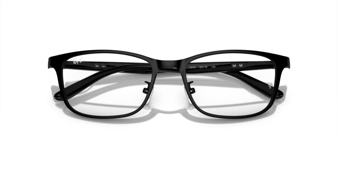 Ray-Ban Optical 0RX8773D 1012