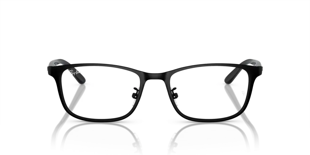 Ray-Ban Optical 0RX8773D 1012