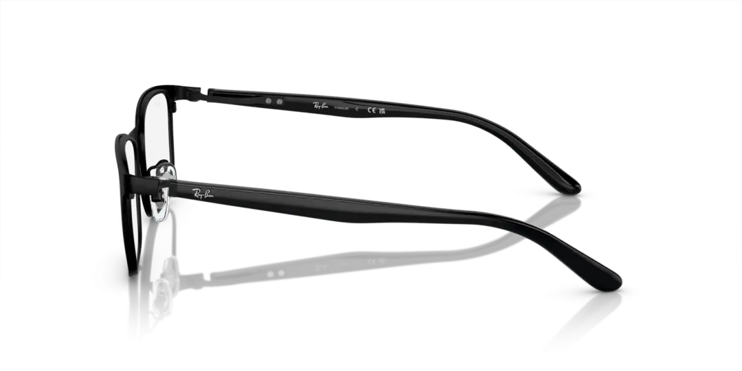 Ray-Ban Optical 0RX8773D 1012