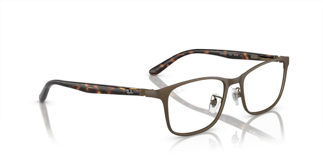 Ray-Ban Optical 0RX8773D 1243