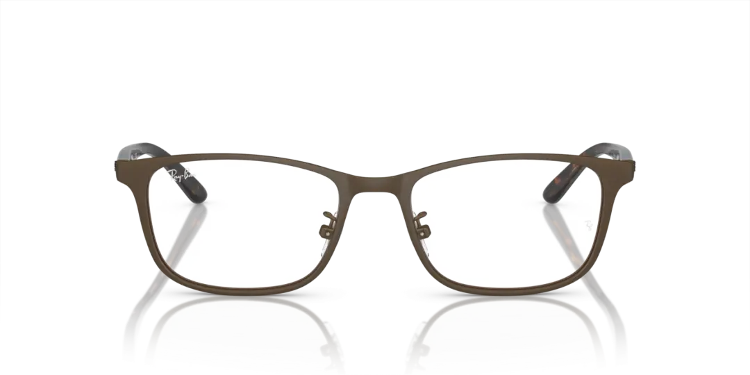 Ray-Ban Optical 0RX8773D 1243