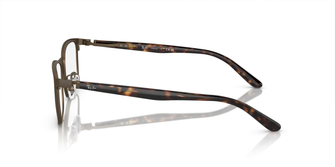 Ray-Ban Optical 0RX8773D 1243