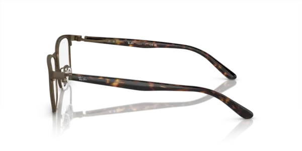Ray-Ban Optical 0RX8773D 1243