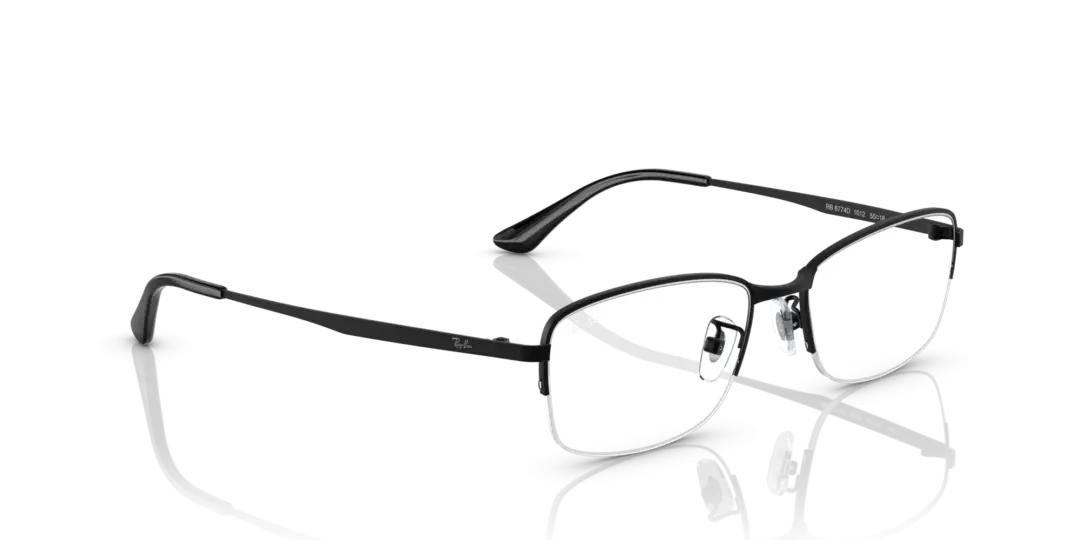 Ray-Ban Optical 0RX8774D 1012