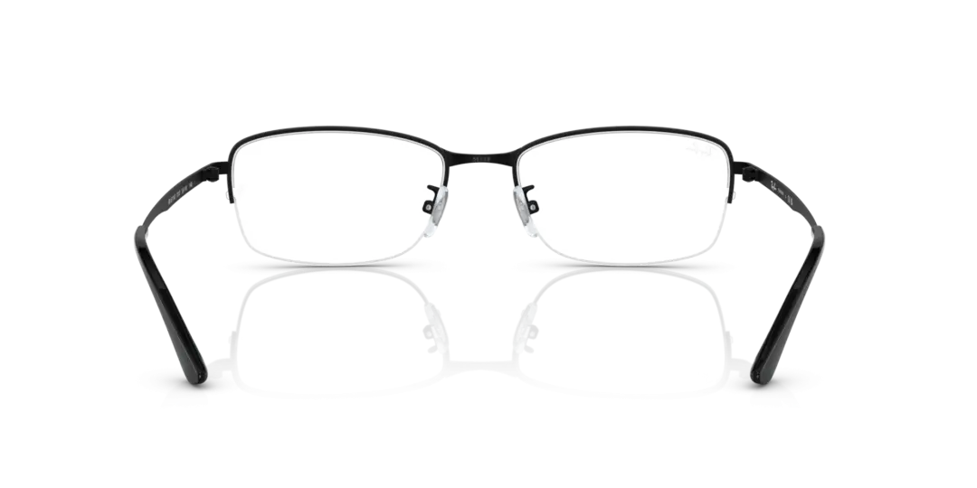 Ray-Ban Optical 0RX8774D 1012