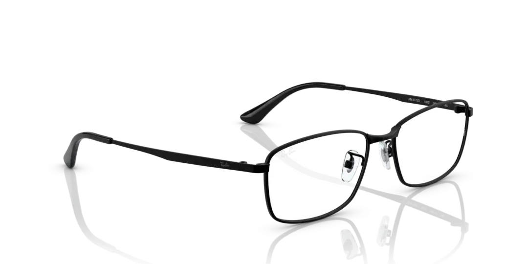 Ray-Ban Optical 0RX8775D 1012