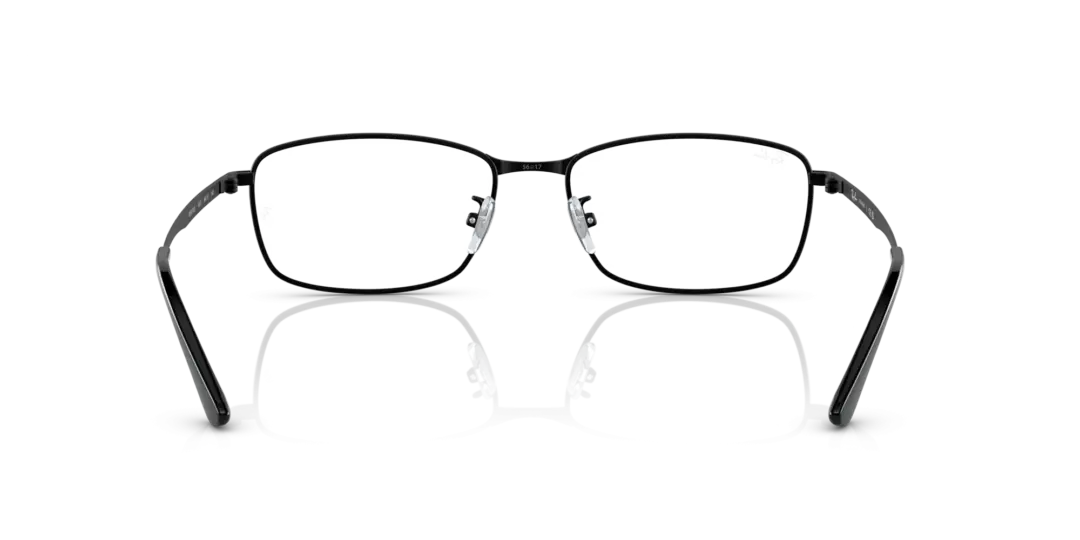 Ray-Ban Optical 0RX8775D 1012