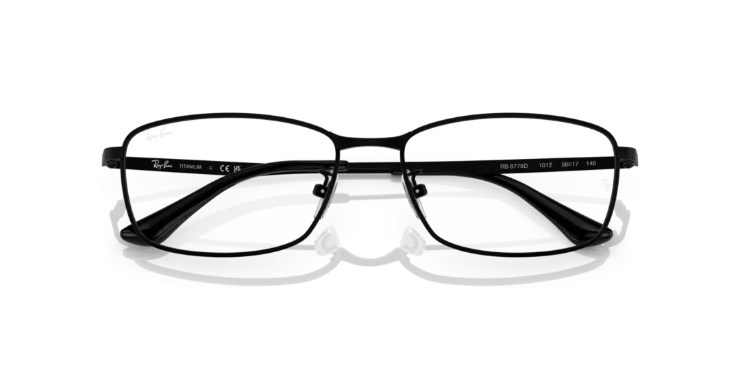 Ray-Ban Optical 0RX8775D 1012