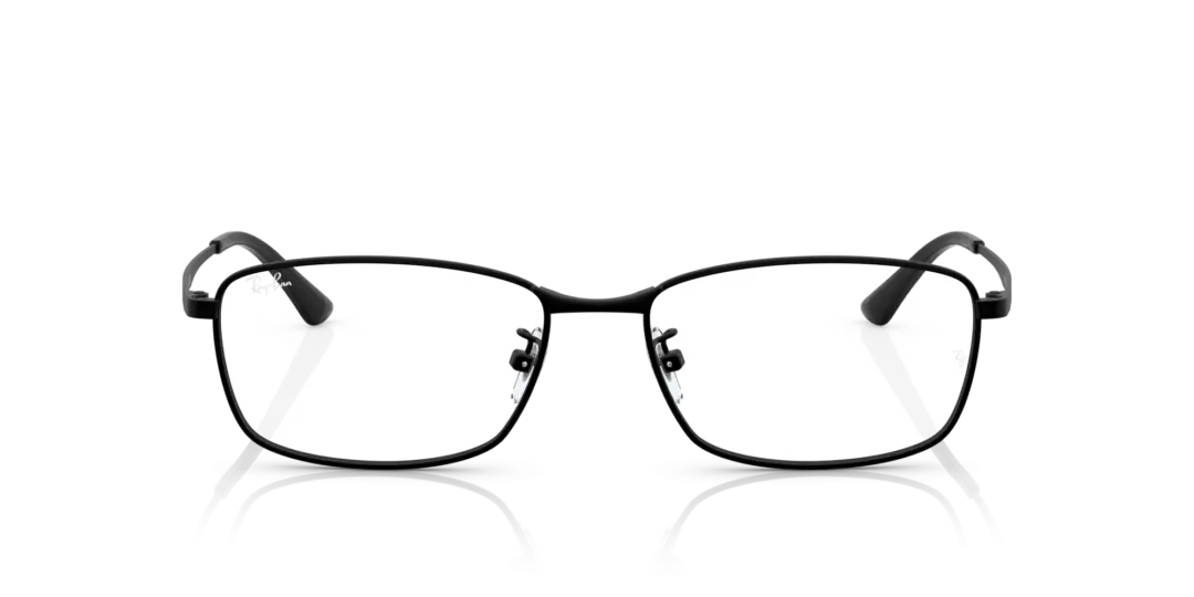 Ray-Ban Optical 0RX8775D 1012