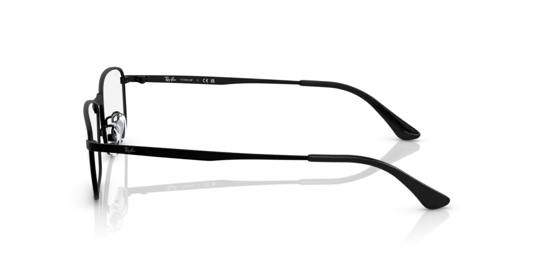 Ray-Ban Optical 0RX8775D 1012