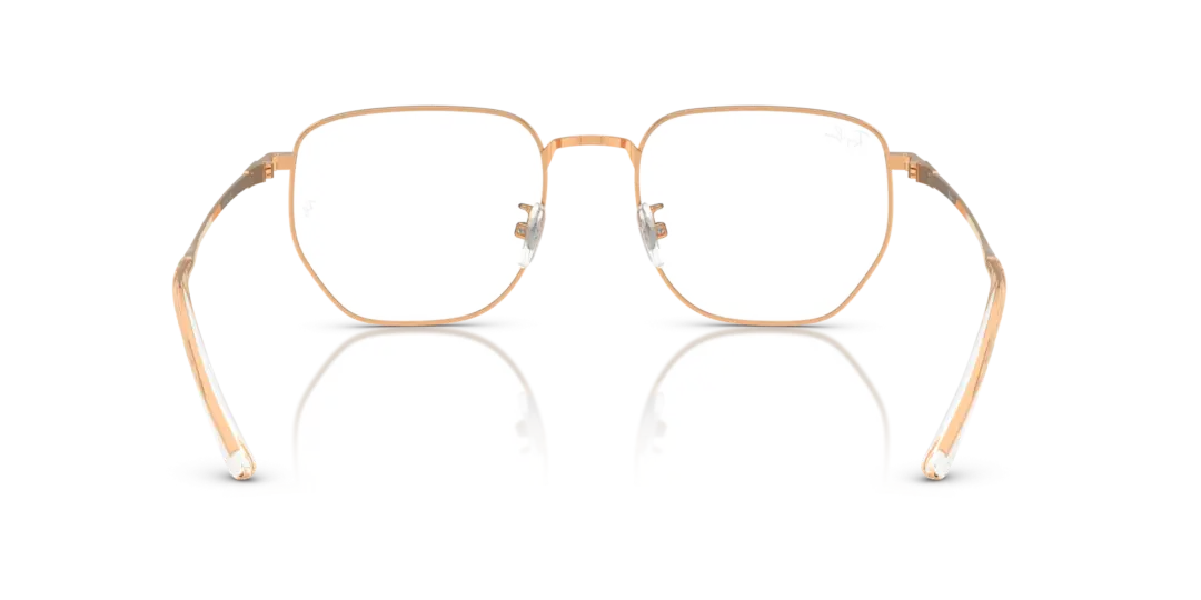 Ray-Ban Optical 0RX8776D 1248