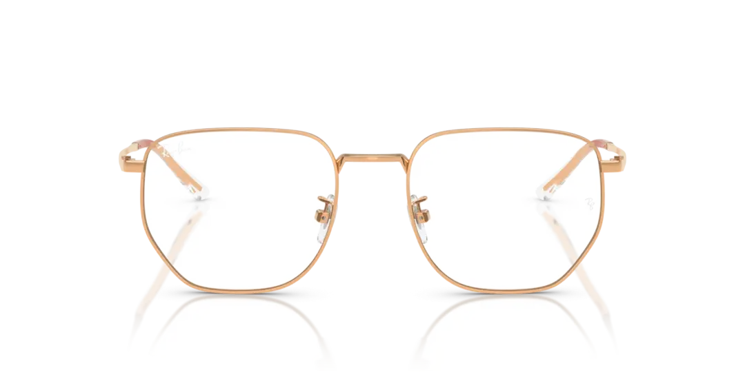 Ray-Ban Optical 0RX8776D 1248