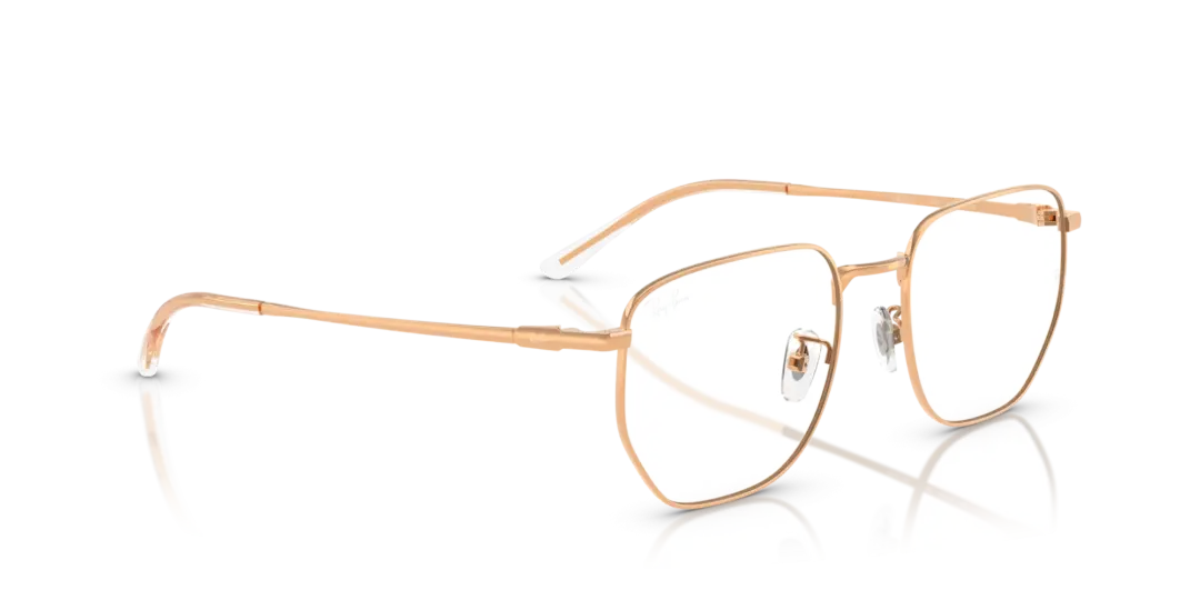 Ray-Ban Optical 0RX8776D 1248