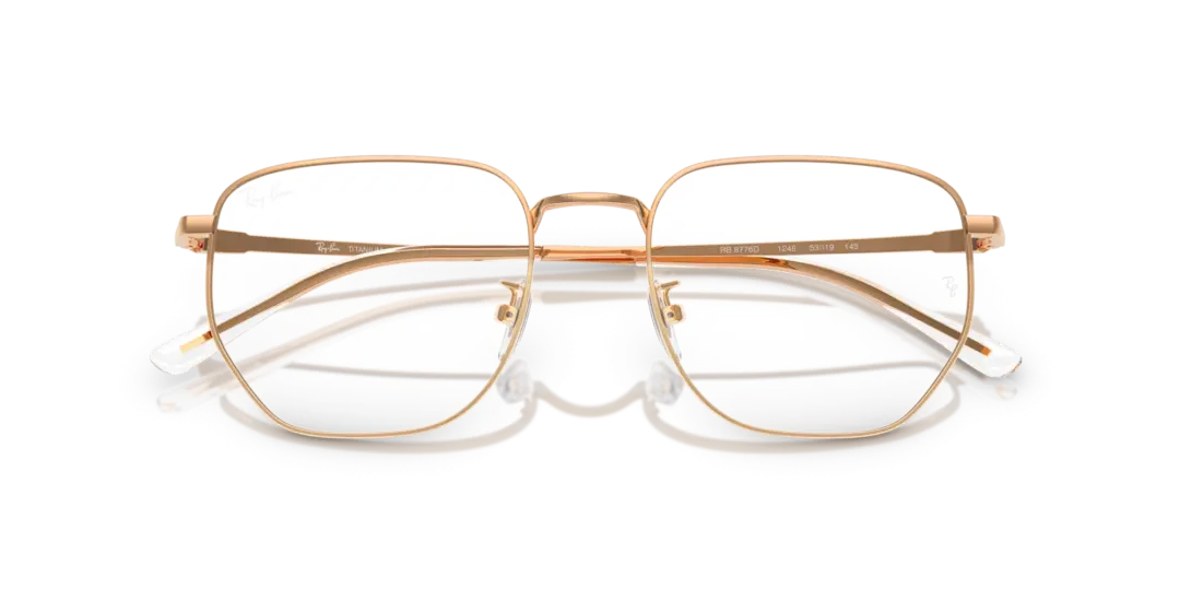 Ray-Ban Optical 0RX8776D 1248