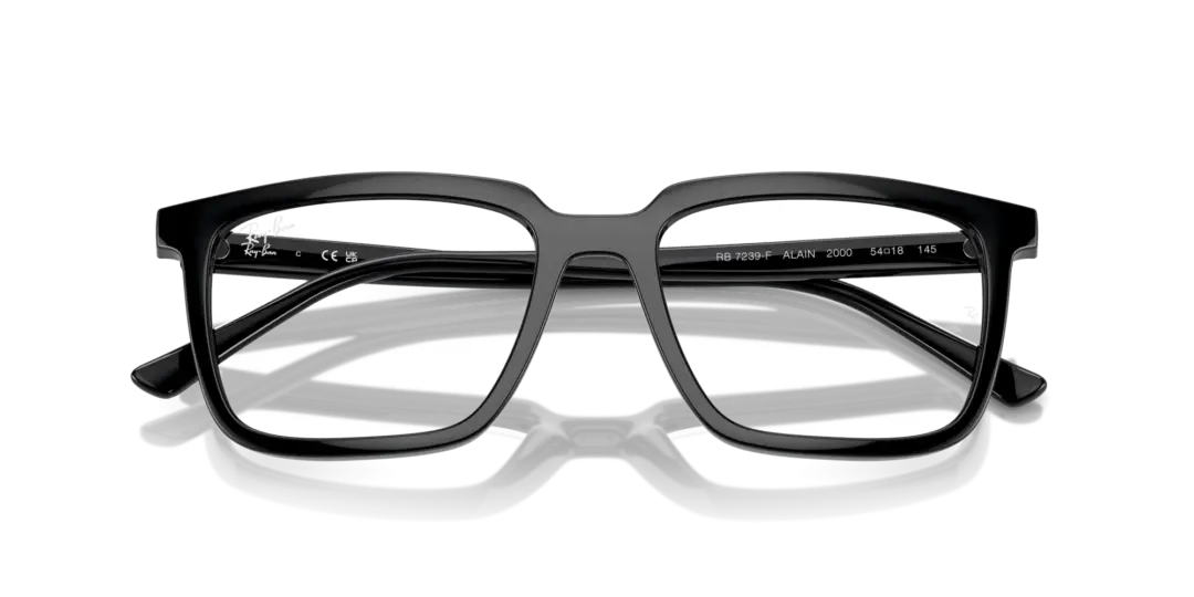 Ray-Ban Optical Alain 0RX7239F 2000