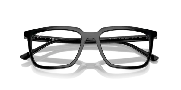 Ray-Ban Optical Alain 0RX7239F 2000