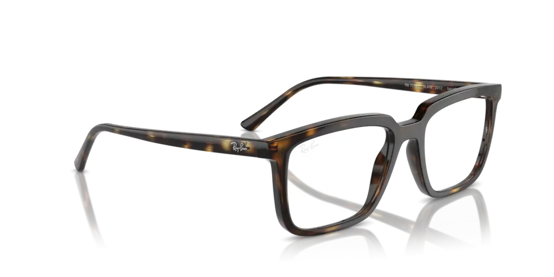 Ray-Ban Optical Alain 0RX7239F 2012
