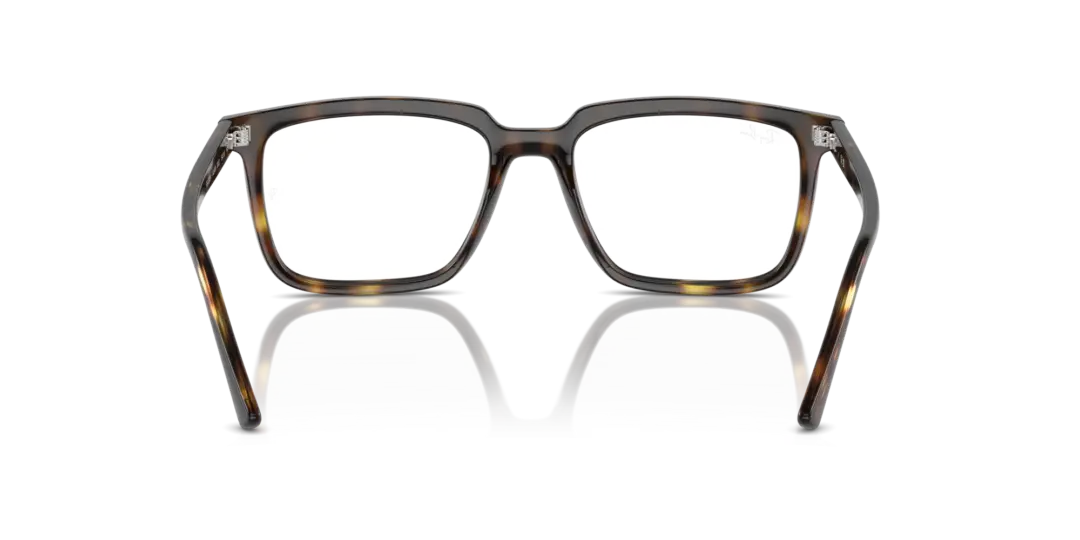 Ray-Ban Optical Alain 0RX7239F 2012