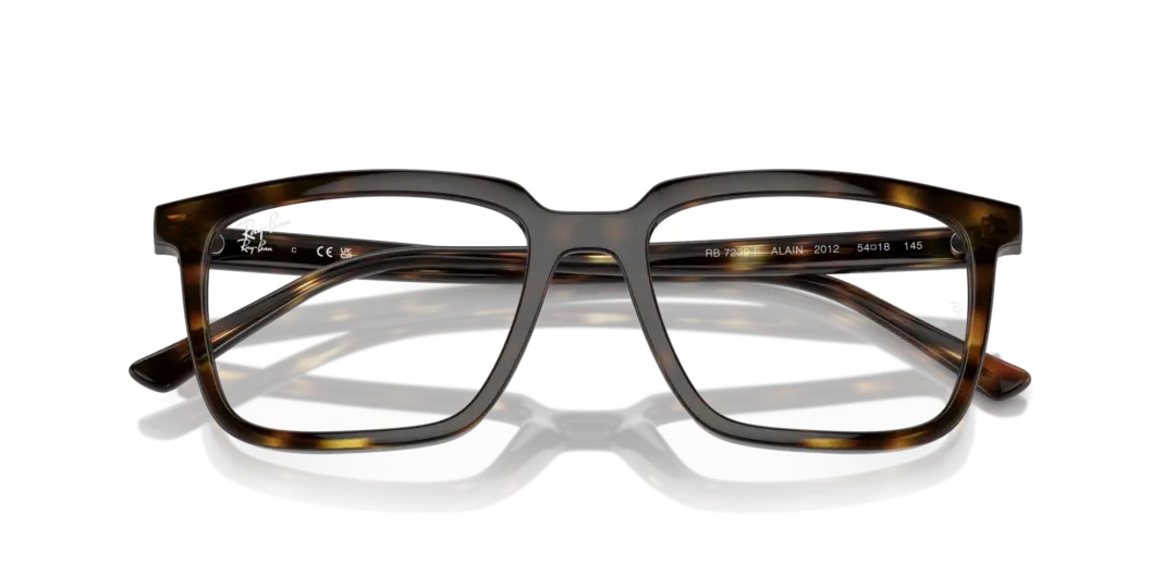 Ray-Ban Optical Alain 0RX7239F 2012