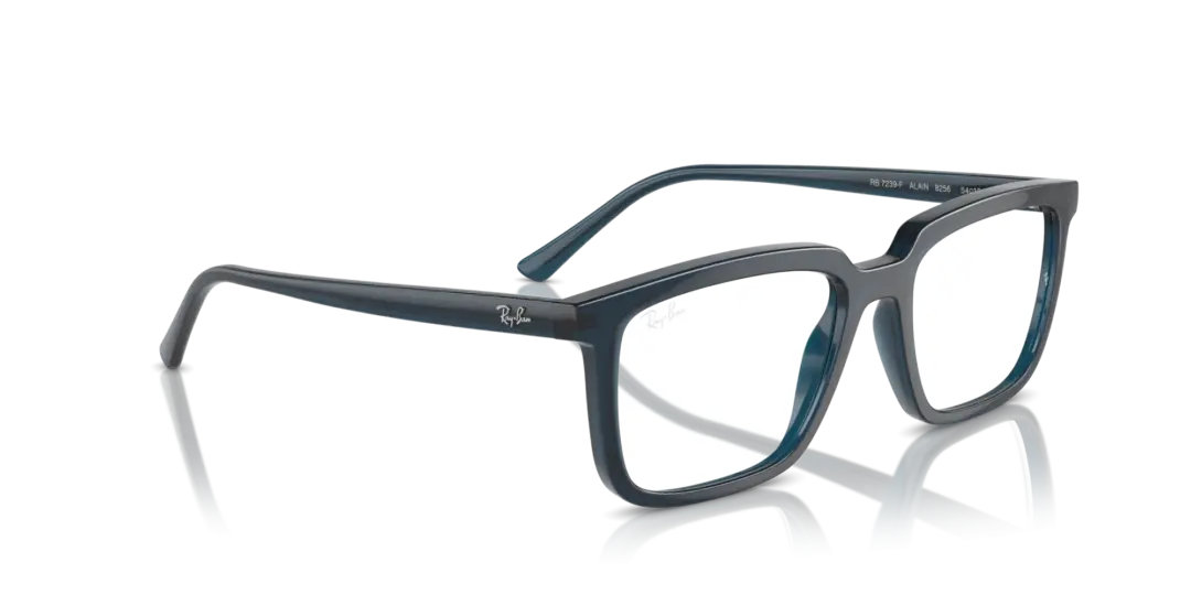 Ray-Ban Optical Alain 0RX7239F 8256