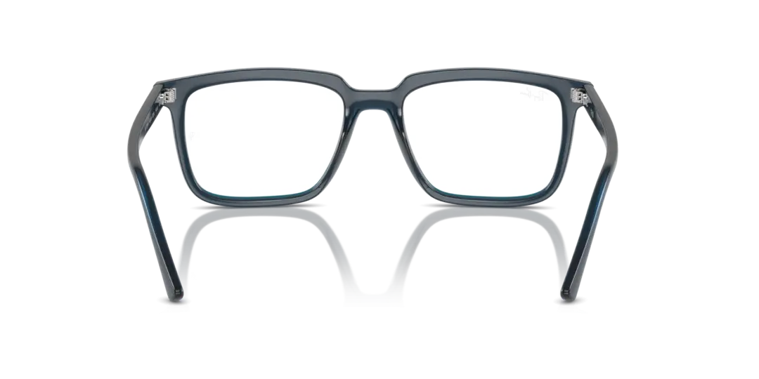 Ray-Ban Optical Alain 0RX7239F 8256