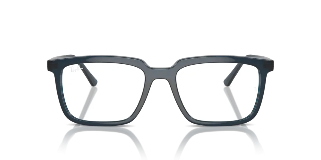 Ray-Ban Optical Alain 0RX7239F 8256